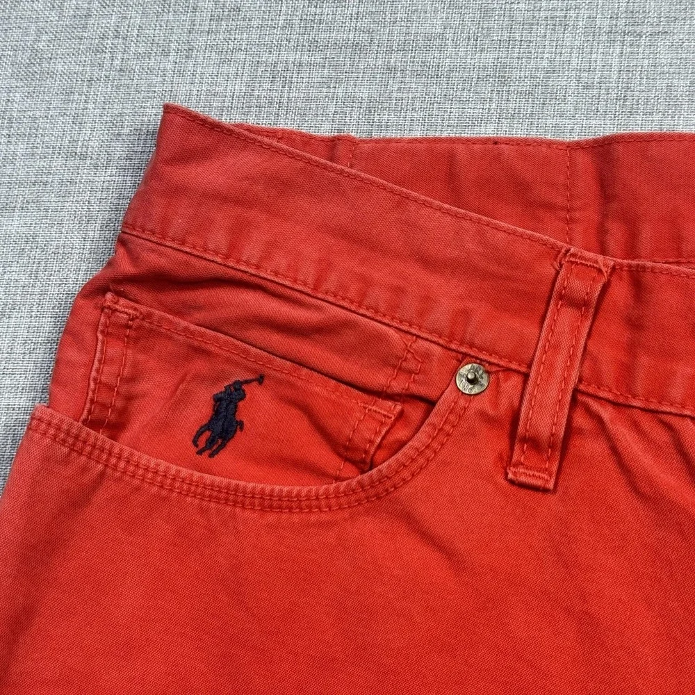 Polo Ralph Lauren brand polo